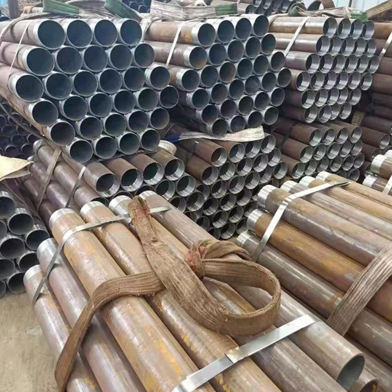 梅县地质钻探用跟管