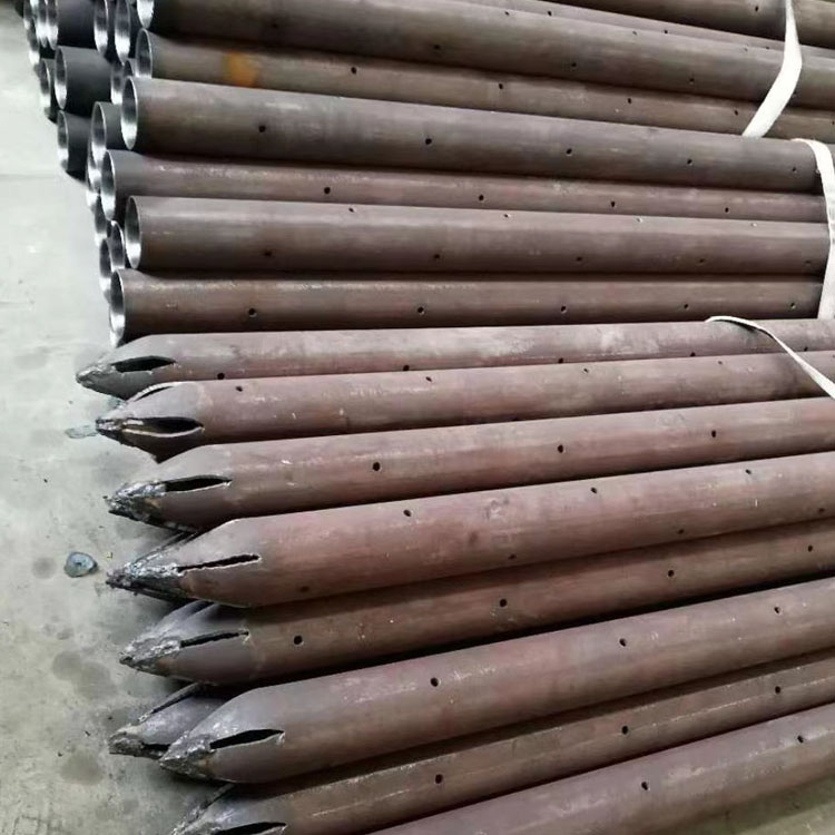 梅县76mm管棚管