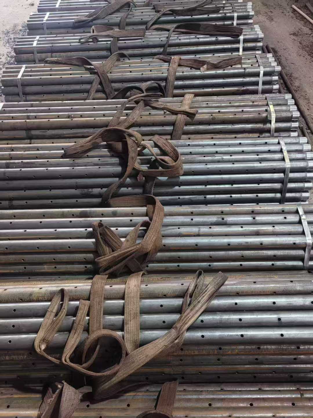 梅县127mm管棚管