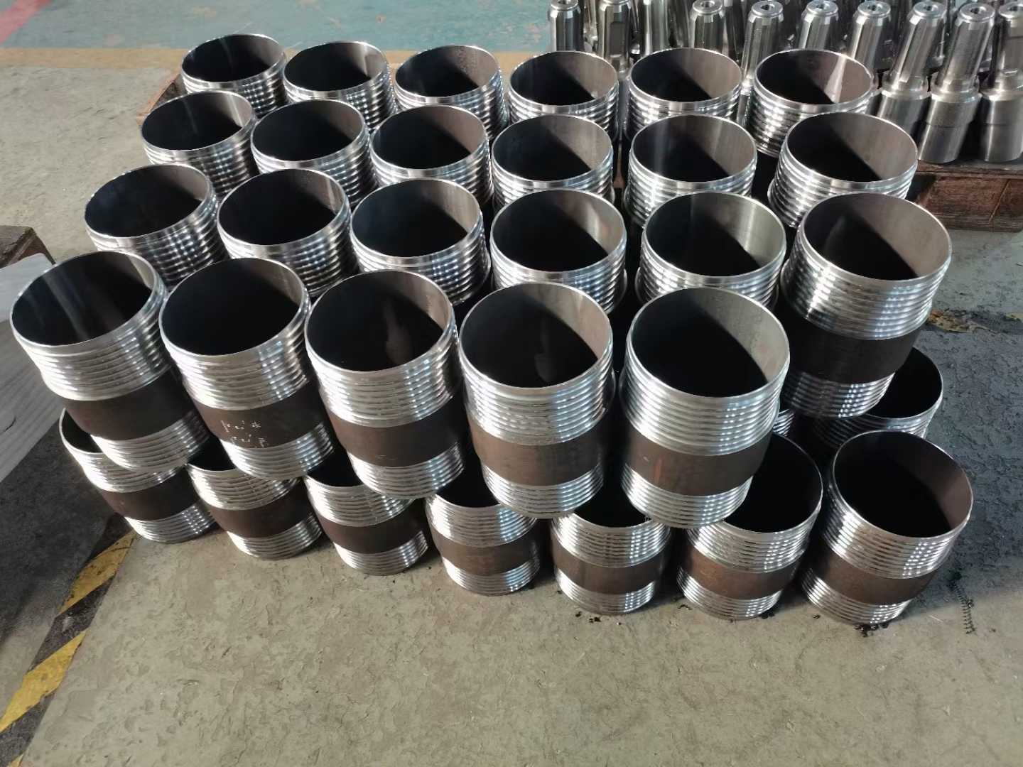 梅县219mm管棚管